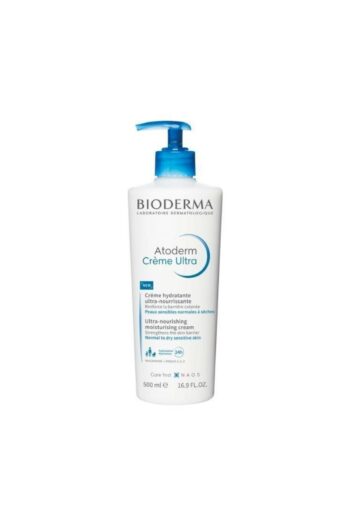 کرم صورت  بیودرما Bioderma با کد 5552555205309