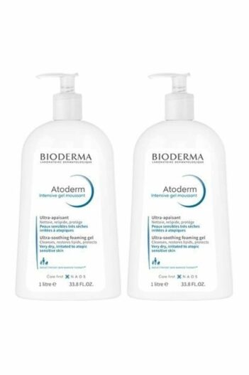 کرم بدن  بیودرما Bioderma با کد 40326COKLU2