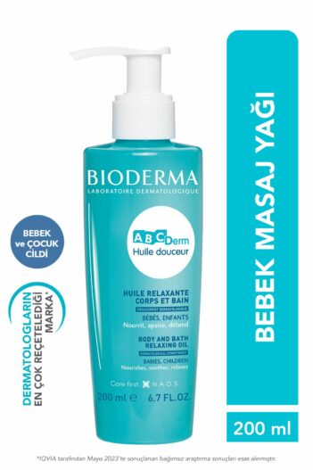 روغن های کرم نوزاد  بیودرما Bioderma با کد 3401396936480