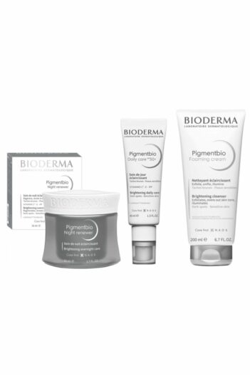 ست مراقبت از پوست  بیودرما Bioderma با کد 1707201000013