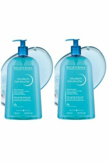 ژل و کرم دوش زنانه – مردانه بیودرما Bioderma با کد PARKFARMA658