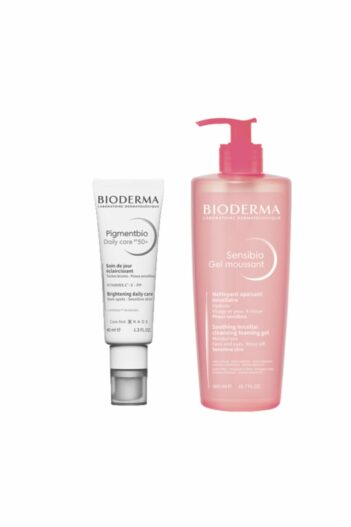 کرم صورت زنانه – مردانه بیودرما Bioderma با کد SS20200517001