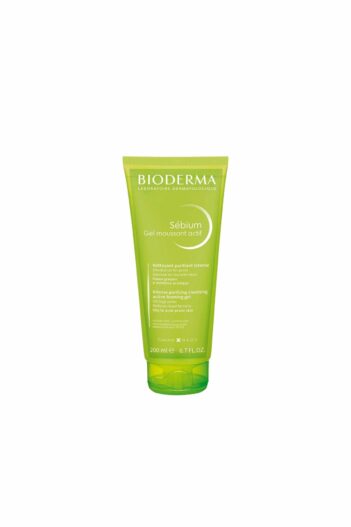 پاک کننده صورت  بیودرما Bioderma با کد Ekozmetik25