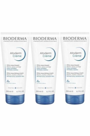 کرم بدن  بیودرما Bioderma با کد PARKFARMA695