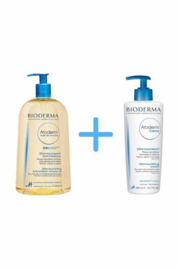 کرم صورت  بیودرما Bioderma با کد 340152852084666