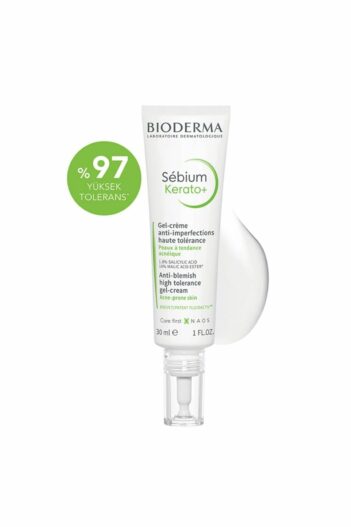 کرم صورت  بیودرما Bioderma با کد 1136.Ürün