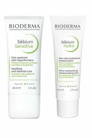 کرم صورت  بیودرما Bioderma با کد PARKFARMA678