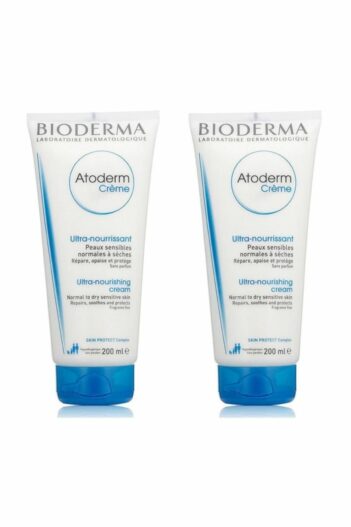 کرم صورت  بیودرما Bioderma با کد 8374