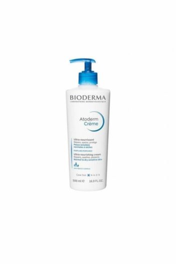 کرم بدن  بیودرما Bioderma با کد TYC00605695079