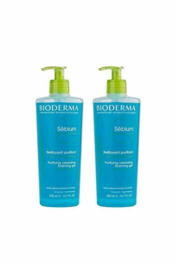 پاک کننده صورت  بیودرما Bioderma با کد BIO460X2