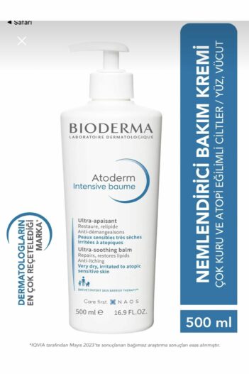 کرم بدن  بیودرما Bioderma با کد TYC5KHX15N169700999175060