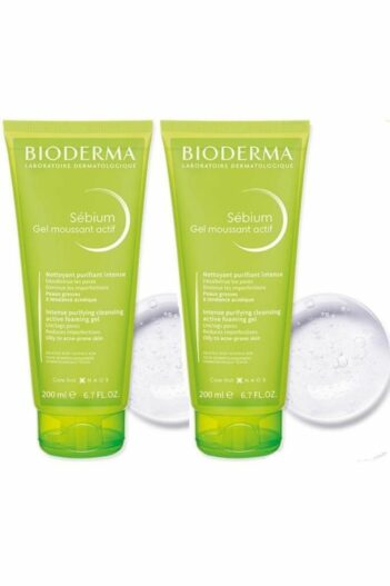 پاک کننده صورت  بیودرما Bioderma با کد PARKFARMA786