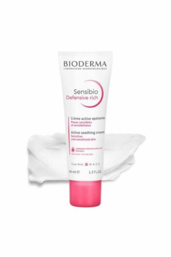 کرم صورت  بیودرما Bioderma با کد 3701129804452