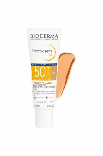 ضد آفتاب صورت  بیودرما Bioderma با کد TYC00417423252