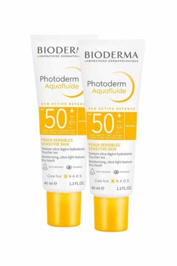 ضد آفتاب صورت  بیودرما Bioderma با کد dermoshopsBio-001