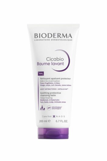 پاک کننده صورت  بیودرما Bioderma با کد 3701129810019