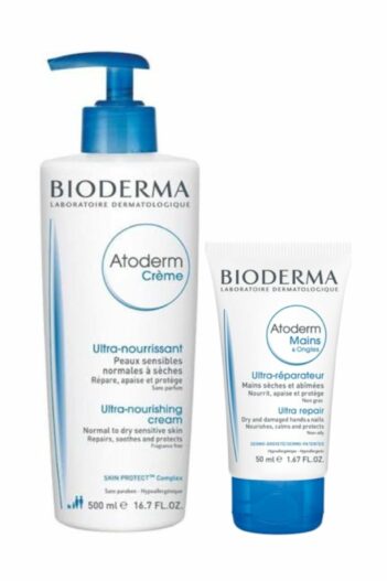 کرم صورت  بیودرما Bioderma با کد 340139945883512