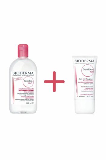 ست مراقبت از پوست  بیودرما Bioderma با کد 340134369624571