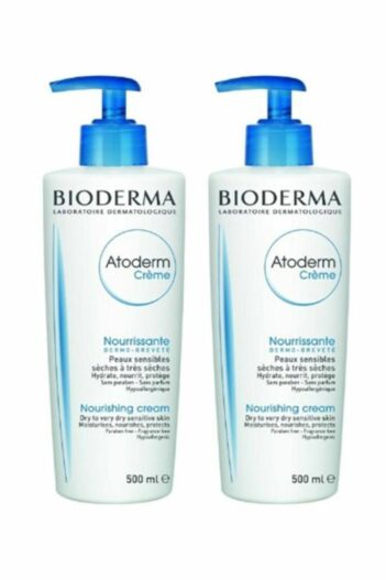 کرم بدن  بیودرما Bioderma با کد 121521