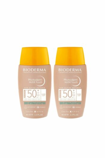 ضد آفتاب صورت  بیودرما Bioderma با کد 10066034489