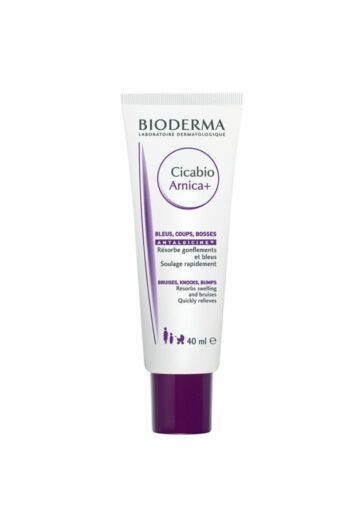 کرم صورت  بیودرما Bioderma با کد 3401398303648