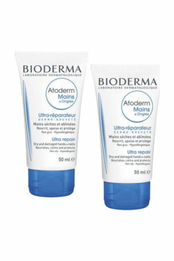 کرم دست  بیودرما Bioderma با کد 8699956510491