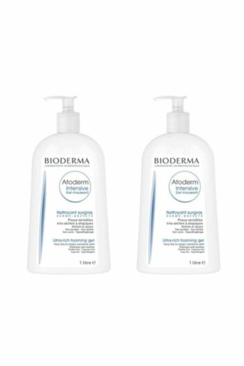 پاک کننده صورت زنانه – مردانه بیودرما Bioderma با کد 122164