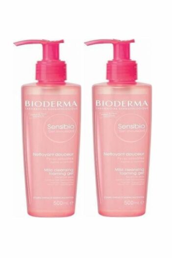 پاک کننده صورت  بیودرما Bioderma با کد bio0011