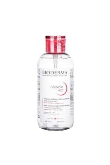 پاک کننده صورت زنانه – مردانه بیودرما Bioderma با کد HBV00000PB22F