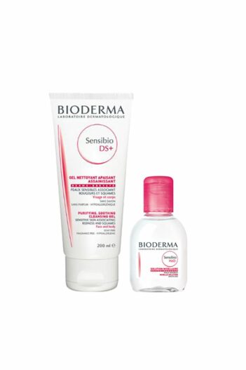 ست مراقبت از پوست زنانه بیودرما Bioderma با کد dsfoamingset