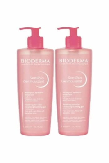 پاک کننده صورت  بیودرما Bioderma با کد ENG5353