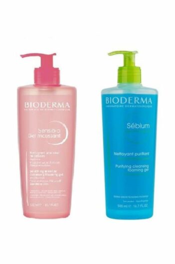 دئودورانت و رول آن زنانه بیودرما Bioderma با کد BİO999999