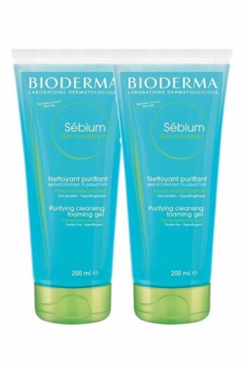 پاک کننده صورت زنانه – مردانه بیودرما Bioderma با کد BDK1226