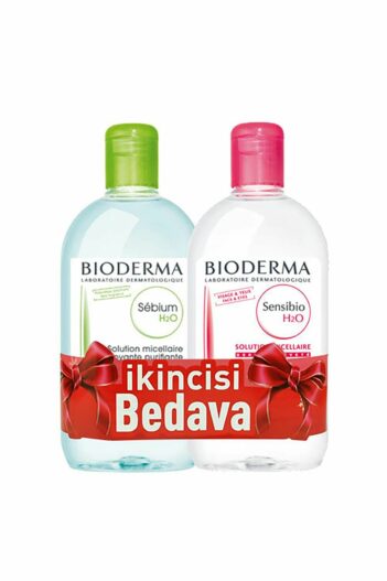 ست مراقبت از پوست زنانه بیودرما Bioderma با کد sebium-sensibioh2o