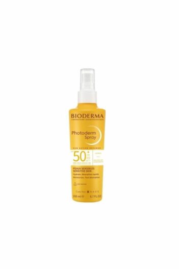 ضد آفتاب صورت  بیودرما Bioderma با کد 2140