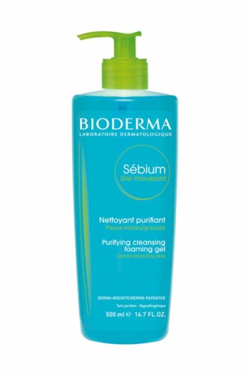 کرم صورت  بیودرما Bioderma با کد 1002057093