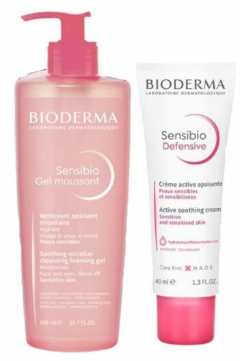 پاک کننده صورت  بیودرما Bioderma با کد PARKFARMA784