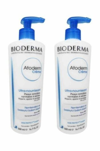 کرم صورت  بیودرما Bioderma با کد 104000506301