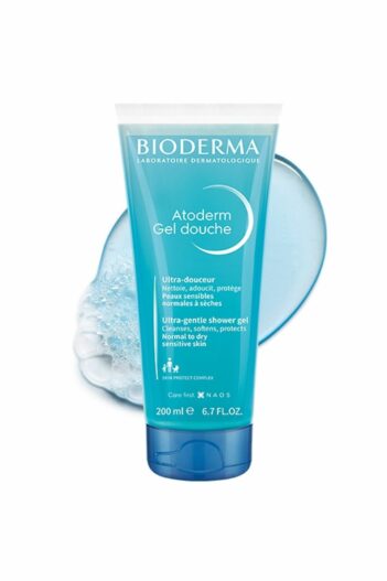 ژل و کرم دوش زنانه – مردانه بیودرما Bioderma با کد 3401399373237987