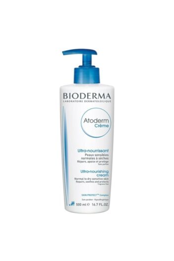 کرم صورت  بیودرما Bioderma با کد 98765YHJ