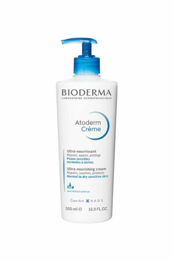 کرم بدن  بیودرما Bioderma با کد farmavantaj3466