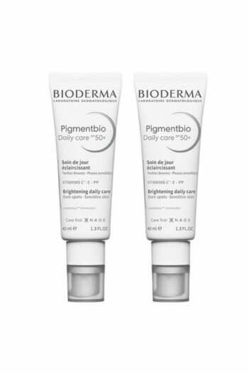 کرم صورت  بیودرما Bioderma با کد 3701129800072