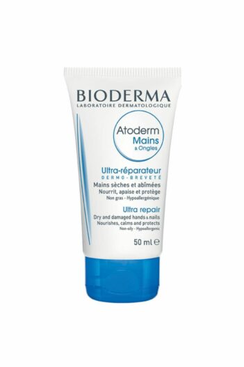 کرم دست  بیودرما Bioderma با کد 1522