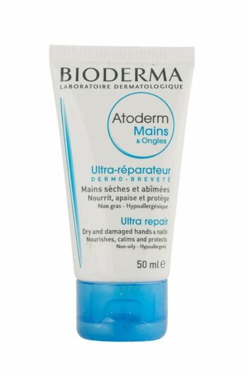 کرم دست  بیودرما Bioderma با کد 3401379775778