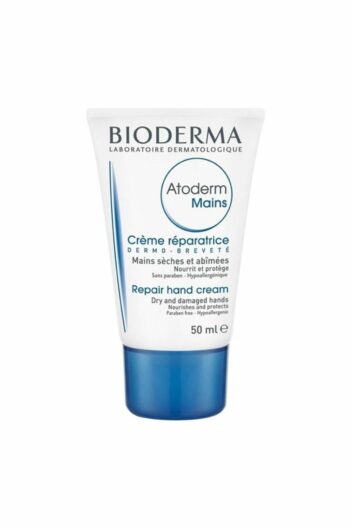 کرم دست  بیودرما Bioderma با کد BDR0000227