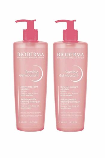 پاک کننده صورت زنانه بیودرما Bioderma با کد 7777777175497