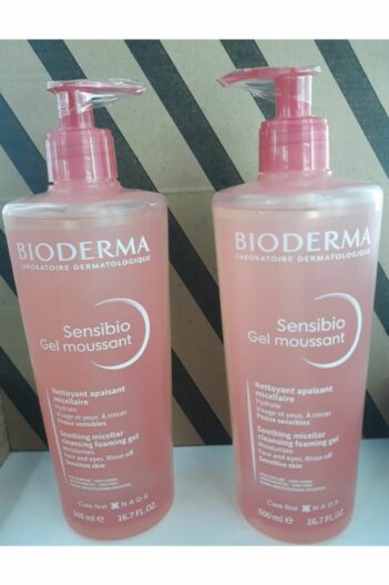 ژل و کرم دوش زنانه – مردانه بیودرما Bioderma با کد 3701129800843-3