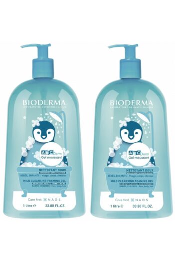 نوزاد شامپوı  بیودرما Bioderma با کد PARKFARMA1154