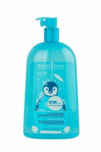 نوزاد شامپوı  بیودرما Bioderma با کد 5877PS