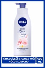 کرم بدن  نیووا NIVEA با کد 4005900396037